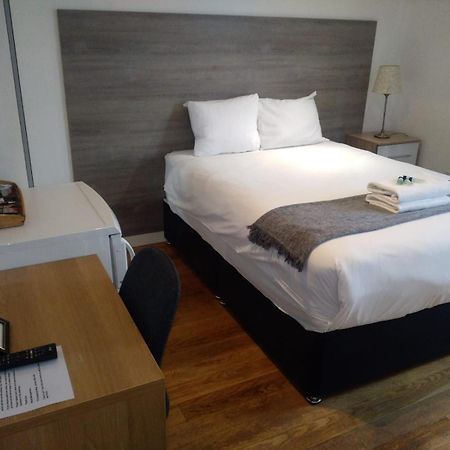 Greenwich Stay London Exterior foto