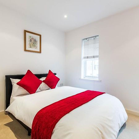 Greenwich Stay London Exterior foto