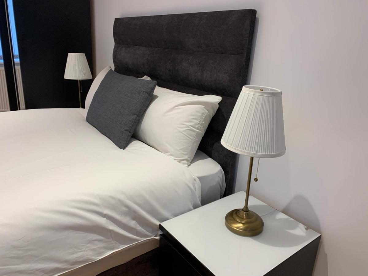 Greenwich Stay London Exterior foto