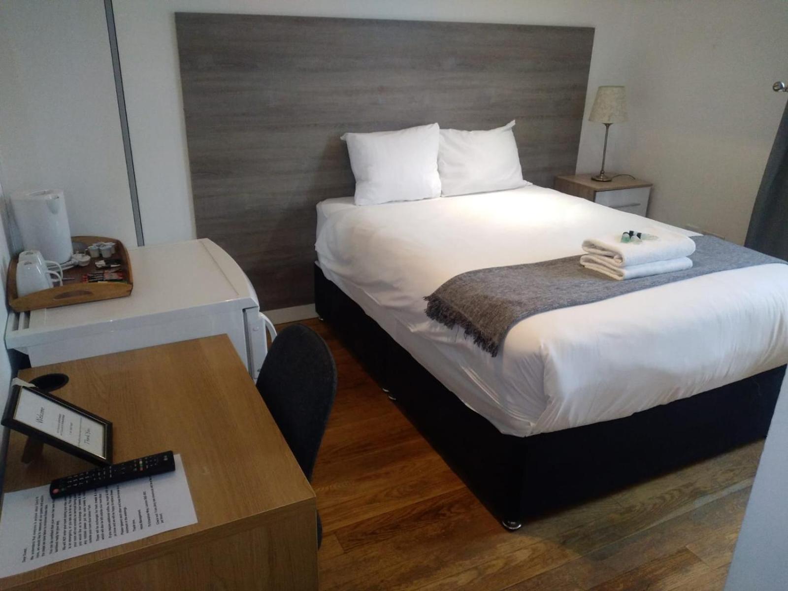 Greenwich Stay London Exterior foto