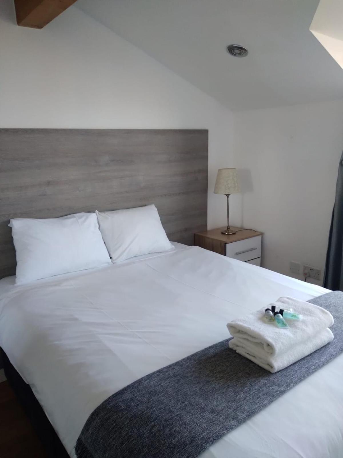Greenwich Stay London Exterior foto