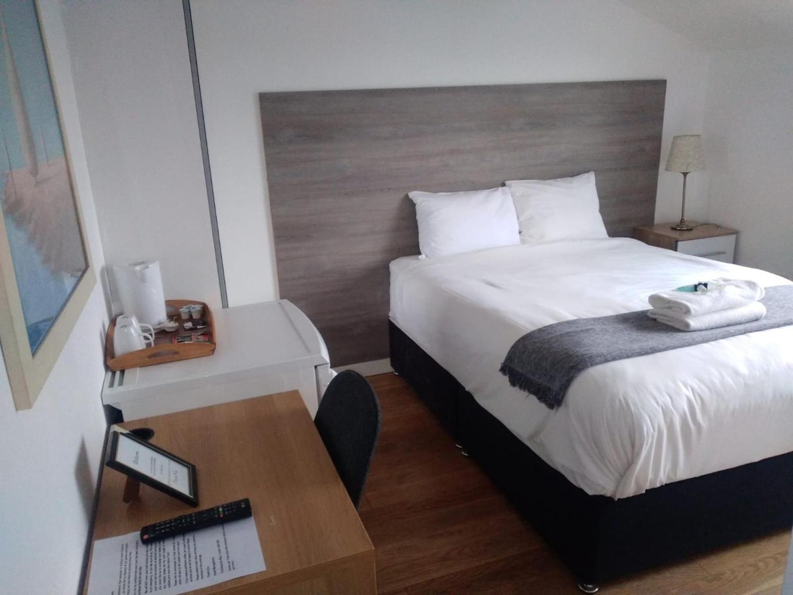 Greenwich Stay London Exterior foto